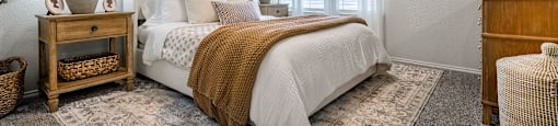 Gorgeous Bedroom at Hayden on West Ave, San Antonio, TX