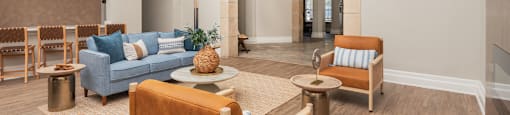Clubroom at Hayden on West Ave, Texas, 78216