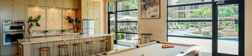 Resident Hub