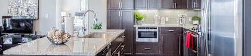 Two Bedroom Sandstone Crossing