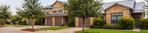 an image of a house with a metal roof