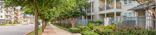 our apartments offer a community of homes for rent