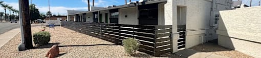 Glenn Isle Apartments in Glendale, AZ
