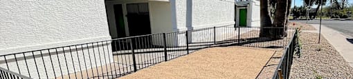 Glenn Isle Apartments in Glendale, AZ