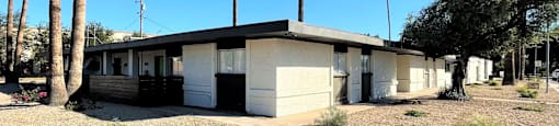 Glenn Isle Apartments in Glendale, AZ