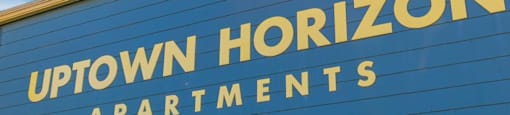 Uptown Horizon Apartments in Albuquerque, NM