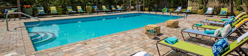The Wellington at Chenal Apartments in Little Rock, AR