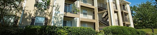 The Wellington at Chenal Apartments in Little Rock, AR