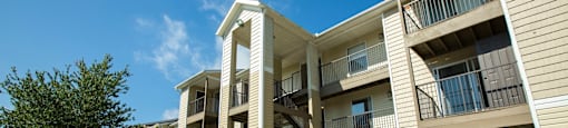 The Wellington at Chenal Apartments in Little Rock, AR