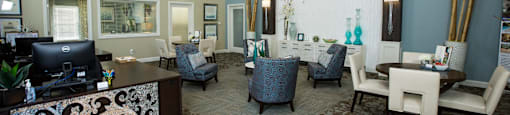 The Wellington at Chenal Apartments in Little Rock, AR