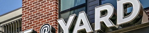Apartment Logo at 1415 @ The Yard, Omaha, NE