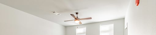 Large one and two bedroom apartment homes with amazing finishes at Pinnacle Heights Apartments in Rogers, Arkansas.