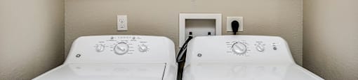In Unit Washer and Dryer at Legacy Commons, Nebraska, 68130