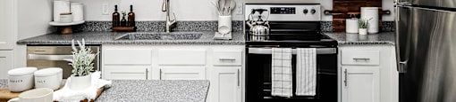 Studio, one two and three bedroom apartment homes at Legacy Common in Omaha, NE