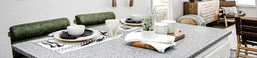 Studio, one two and three bedroom apartment homes at Legacy Common in Omaha, NE