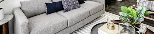 Studio, one two and three bedroom apartment homes at Legacy Common in Omaha, NE