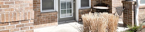 Studio, one two and three bedroom apartment homes at Legacy Common in Omaha, NE