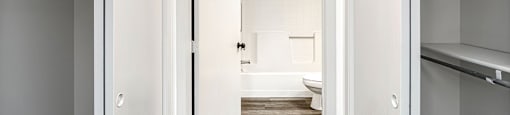 Renovated at Parkwood Terrace in Omaha, NE