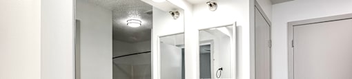 Renovated apartment homes at Parkwood Terrace in Omaha, NE