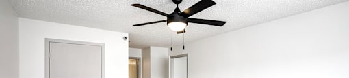 Renovated apartment homes at Parkwood Terrace in Omaha, NE