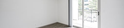 Renovated apartment homes at Parkwood Terrace in Omaha, NE