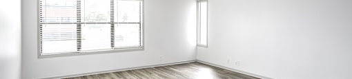 Renovated apartment homes at Parkwood Terrace in Omaha, NE