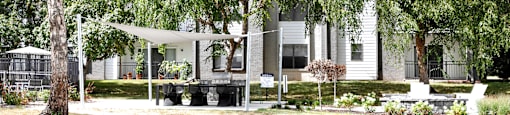 Green Space at Parkwood Terrace in Omaha, NE