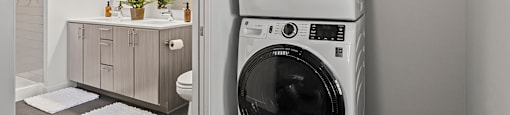 Studio, one, two and three bedroom apartment homes at Pinnacle Heights Apartments in Rogers, AR