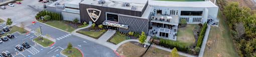 Convenient Rogers Location at Pinnacle Heights in Rogers, AR