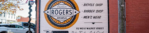 Convenient Rogers Location at Pinnacle Heights in Rogers, AR