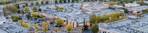 Convenient Rogers Location at Pinnacle Heights in Rogers, AR