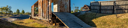 Convenient Rogers Location at Pinnacle Heights in Rogers, AR