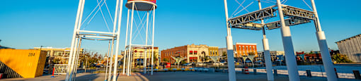 Convenient Rogers Location at Pinnacle Heights in Rogers, AR