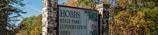 Convenient Rogers Location at Pinnacle Heights in Rogers, AR