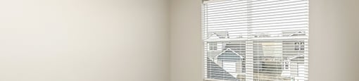 Gorgeous Bedroom at Sandstone Villas Apartments, Omaha, NE