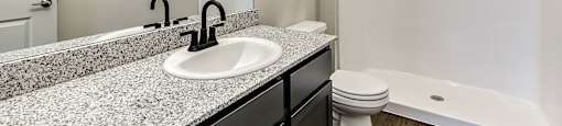 Bathroom With Bathtub at Tiburon Ridge, Omaha, 68136