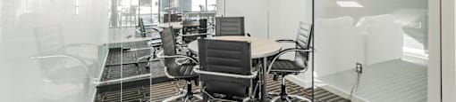 Business Center at Pinnacle Heights in Rogers, AR