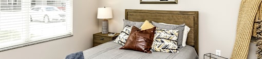 Gorgeous Bedroom at Tiburon Ridge, Omaha, NE