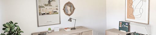 | Cambria Townhomes in East Lansing, MI near Michigan State University