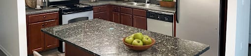 East Lansing Apartments near Michigan State University | Waterbury Place Apartments