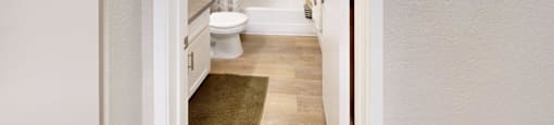 Fully Upgraded Bathroom