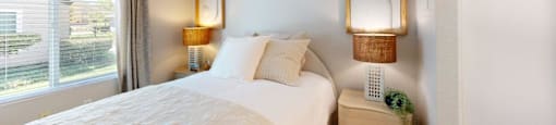 Large Bedrooms