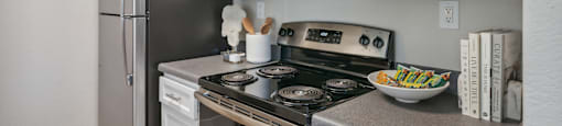 Fully renovated Kitchen