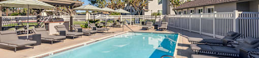 Haven Poway Pool