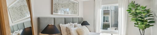 Beautiful Bedrooms