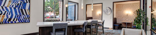 Community Business Center | Apartments For Rent In Sacramento Ca | Broadleaf Apartments
