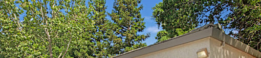 Reserved Parking Garages | Apartments in Sacramento CA | Broadleaf Apartments