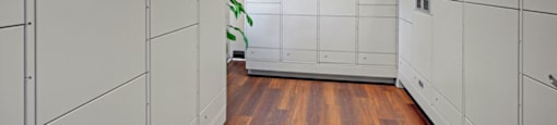Package Concierge | Sacramento CA Apartments | Broadleaf Apartments