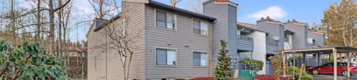 Apartments For Rent In Mountlake Terrace, WA | Taluswood Apartments