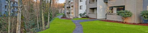 Apartments For Rent In Mountlake Terrace, WA | Taluswood Apartments